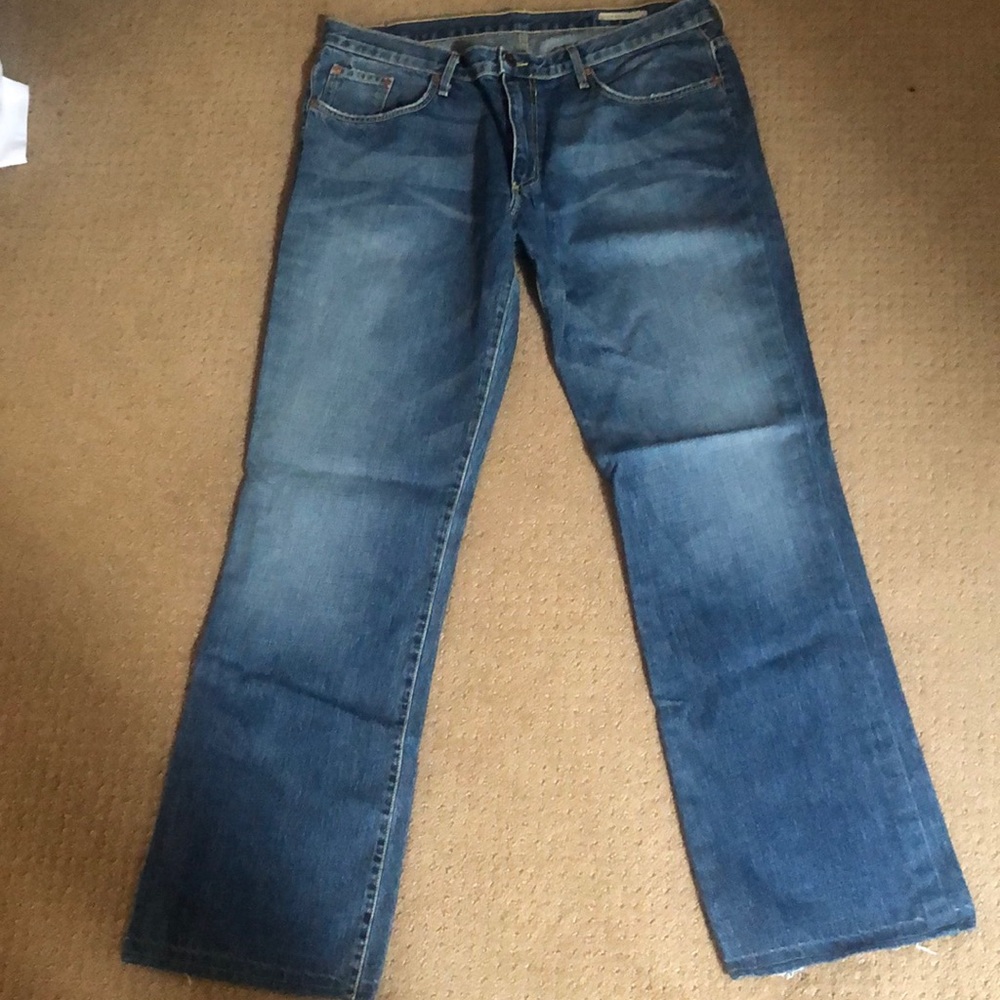 Chip & pepper jeans